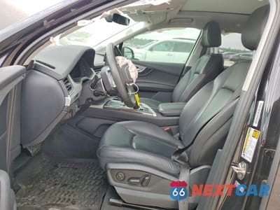 Zdjęcie 7 z 12 samochodu: 2019 AUDI Q7 PREMIUM PLUS VIN:WA1LHAF74KD030902 - miniatura