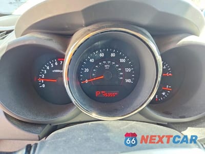 Zdjęcie 9 z 12 samochodu: 2010 KIA SOUL + VIN:KNDJT2A27A7179847 - miniatura
