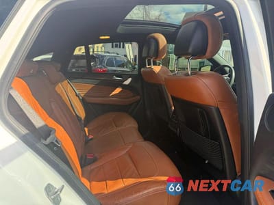 Zdjęcie 7 z 12 samochodu: 2017 MERCEDES-BENZ GLE COUPE 43 AMG VIN:4JGED6EB4HA075728 - miniatura