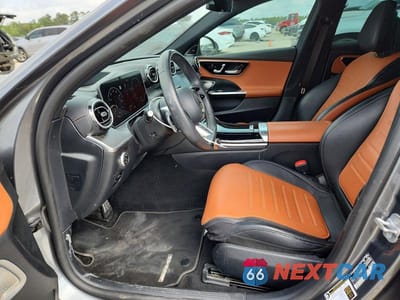 Zdjęcie 7 z 11 samochodu: 2024 MERCEDES-BENZ C 300 VIN:W1KAF4GB2RR173521 - miniatura