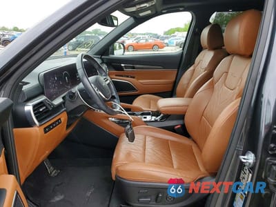 Zdjęcie 7 z 13 samochodu: 2023 KIA TELLURIDE SX X-LINE VIN:5XYP5DGC6PG382112 - miniatura