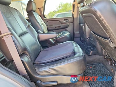 Zdjęcie 11 z 12 samochodu: 2011 CHEVROLET TAHOE K1500 LT VIN:1GNSKBE0XBR373706 - miniatura