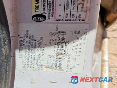Zdjęcie 13 z 13 samochodu: 2010 FORD FUSION SEL VIN:3FAHP0JA2AR409596 - miniatura