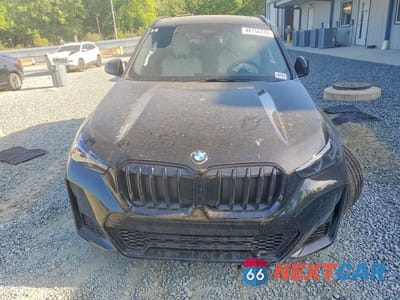 Piąte zdjęcie samochodu w środku: 2026 BMW X1 XDRIVE28I VIN:WBX73EF06T5469162 - miniatura