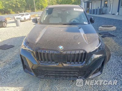 Piąte zdjęcie samochodu w środku: 2026 BMW X1 XDRIVE28I VIN:WBX73EF06T5469162 - miniatura
