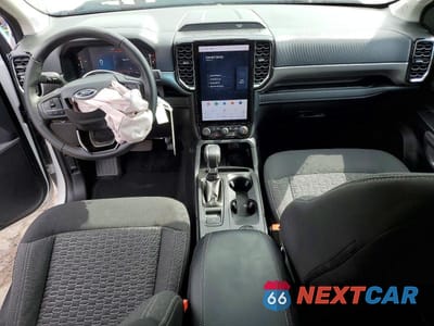 Zdjęcie 8 z 12 samochodu: 2024 FORD RANGER XLT VIN:1FTER4HP8RLE41228 - miniatura