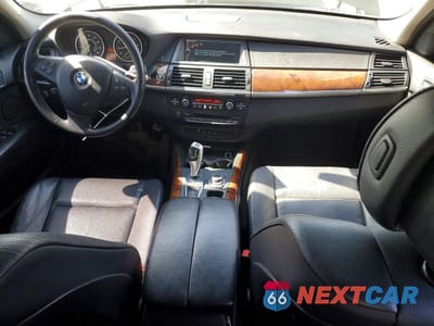 Zdjęcie 8 z 14 samochodu: 2010 BMW X5 XDRIVE30I VIN:5UXFE4C58AL383498 - miniatura