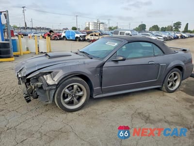 2003 FORD MUSTANG GT 1FAFP45X73F354964 - główne zdjęcie licytacji z USA - miniatura