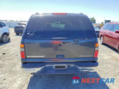 Zdjęcie 6 z 13 samochodu: 2004 CHEVROLET SUBURBAN K1500 VIN:3GNFK16T24G211771 - miniatura