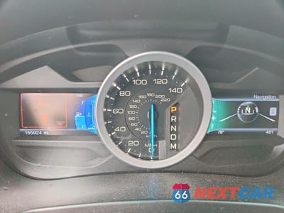 Zdjęcie 9 z 13 samochodu: 2013 FORD EXPLORER XLT VIN:1FM5K8D80DGA67205 - miniatura