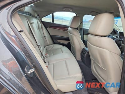 Zdjęcie 10 z 13 samochodu: 2016 CADILLAC ATS LUXURY VIN:1G6AH5RX9G0111606 - miniatura