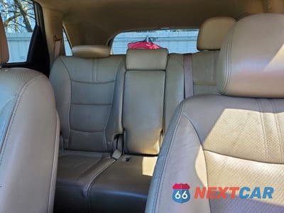 Zdjęcie 10 z 13 samochodu: 2012 KIA SORENTO EX VIN:5XYKUDA61CG265709 - miniatura