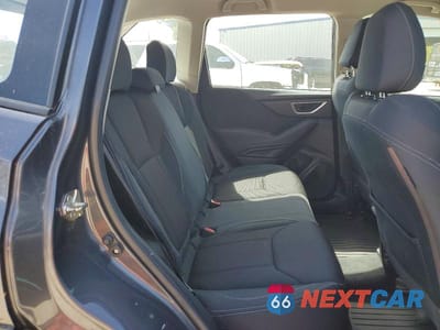 Zdjęcie 11 z 13 samochodu: 2020 SUBARU FORESTER VIN:JF2SKADC0LH474731 - miniatura