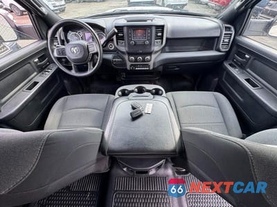 Zdjęcie 9 z 10 samochodu: 2022 RAM 3500 VIN:3C7WRTCL6NG246032 - miniatura