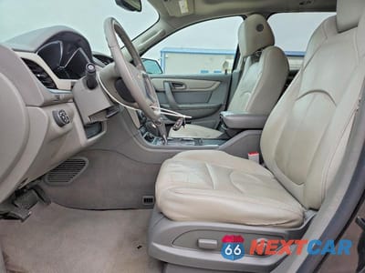 Zdjęcie 7 z 13 samochodu: 2014 CHEVROLET TRAVERSE LT VIN:1GNKRHKD5EJ321845 - miniatura