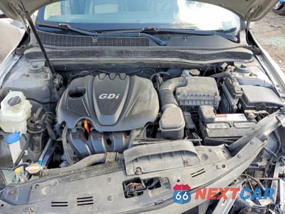 Zdjęcie 11 z 12 samochodu: 2012 KIA OPTIMA LX VIN:5XXGM4A77CG051925 - miniatura