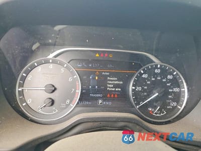 Zdjęcie 9 z 12 samochodu: 2022 NISSAN TITAN S VIN:1N6AA1EE2NN103522 - miniatura