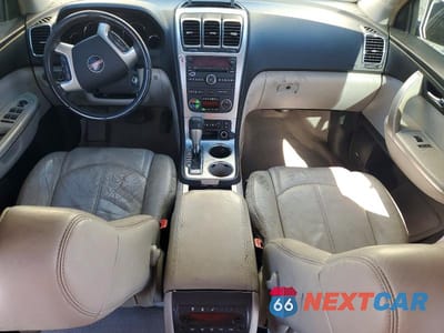 Zdjęcie 8 z 13 samochodu: 2008 GMC ACADIA SLT-1 VIN:1GKER23738J178852 - miniatura
