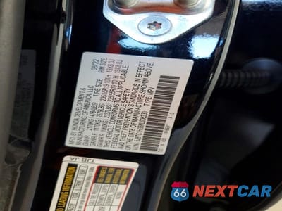 Zdjęcie 13 z 13 samochodu: 2022 ACURA RDX VIN:5J8TC1H35NL006330 - miniatura