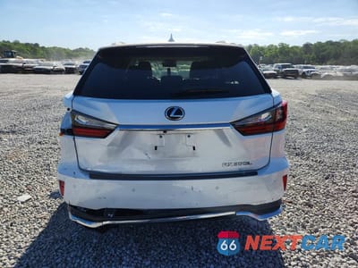 Zdjęcie 6 z 14 samochodu: 2022 LEXUS RX 350 L VIN:JTJHZKEA2N2025951 - miniatura