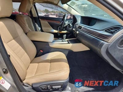 Zdjęcie 7 z 13 samochodu: 2017 LEXUS GS 350 BASE VIN:JTHCZ1BL2HA005253 - miniatura