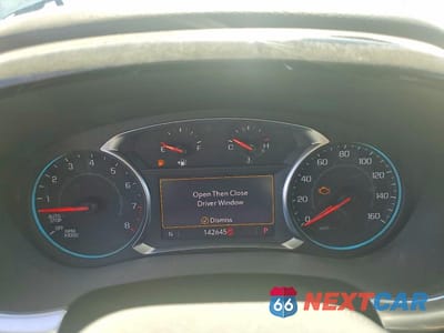 Zdjęcie 9 z 13 samochodu: 2023 CHEVROLET TRAVERSE LT VIN:1GNEVGKW5PJ148724 - miniatura