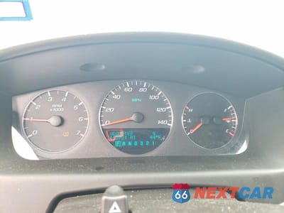 Zdjęcie 9 z 12 samochodu: 2006 CHEVROLET IMPALA LTZ VIN:2G1WU581669435587 - miniatura