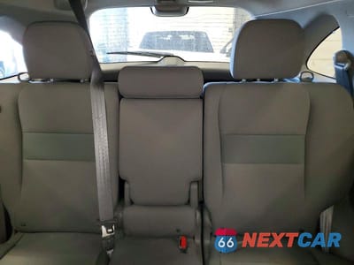 Zdjęcie 10 z 12 samochodu: 2011 HONDA CR-V LX VIN:5J6RE4H33BL114293 - miniatura