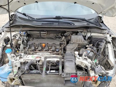 Zdjęcie 12 z 13 samochodu: 2016 HONDA HR-V LX VIN:3CZRU6H31GM742132 - miniatura