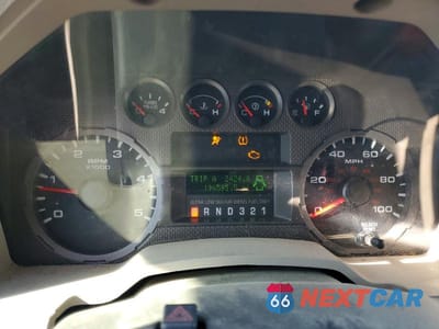 Zdjęcie 9 z 11 samochodu: 2010 FORD F250 SUPER DUTY VIN:1FTSW2AR6AEA37414 - miniatura