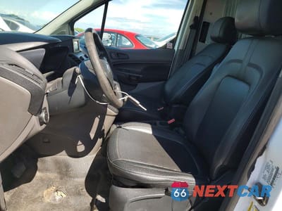 Zdjęcie 7 z 13 samochodu: 2021 FORD TRANSIT CONNECT XL DELIVERY VAN VIN:NM0LS7E28M1501855 - miniatura