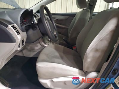 Zdjęcie 7 z 12 samochodu: 2012 TOYOTA COROLLA LE VIN:5YFBU4EE5CP049066 - miniatura