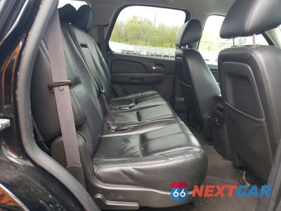 Zdjęcie 10 z 12 samochodu: 2014 CHEVROLET TAHOE K1500 LT VIN:1GNSKBE06ER229252 - miniatura