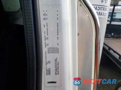 Zdjęcie 10 z 10 samochodu: 2020 FREIGHTLINER M2 106 MEDIUM DUTY VIN:3ALACXFC8LDLN6525 - miniatura