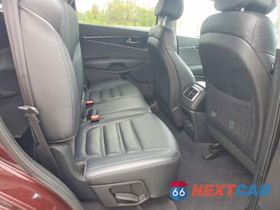 Zdjęcie 10 z 12 samochodu: 2016 KIA SORENTO EX VIN:5XYPH4A10GG136364 - miniatura