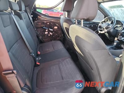 Zdjęcie 10 z 13 samochodu: 2022 HYUNDAI SANTA CRUZ SEL VIN:5NTJB4AE6NH031541 - miniatura