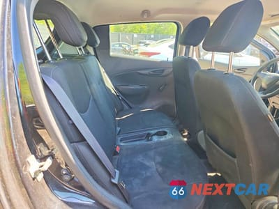 Zdjęcie 10 z 12 samochodu: 2017 CHEVROLET SPARK LS VIN:KL8CB6SA8HC798587 - miniatura