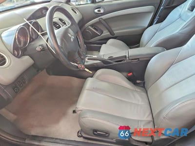 Zdjęcie 7 z 12 samochodu: 2011 MITSUBISHI ECLIPSE GS SPORT VIN:4A31K5DF3BE003570 - miniatura