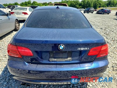 Zdjęcie 6 z 12 samochodu: 2012 BMW 328 I VIN:WBAKE3C52CE770112 - miniatura