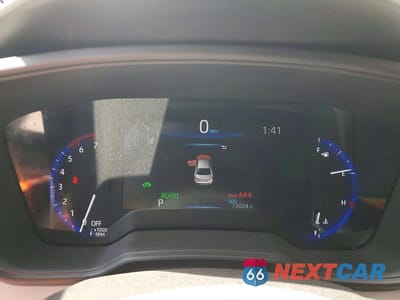 Zdjęcie 9 z 12 samochodu: 2021 TOYOTA COROLLA LE VIN:JTDEAMDE4MJ030330 - miniatura