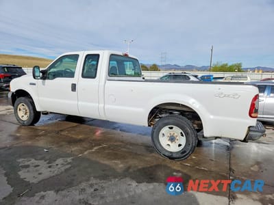 Drugie zdjęcie samochodu z przodu: 2006 FORD F250 SUPER DUTY VIN:1FTSX21596EA25632 - miniatura