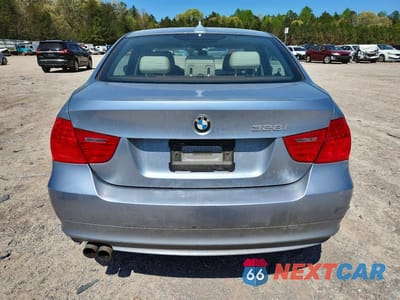 Zdjęcie 6 z 11 samochodu: 2011 BMW 328 XI SULEV VIN:WBAPK5C55BA657948 - miniatura