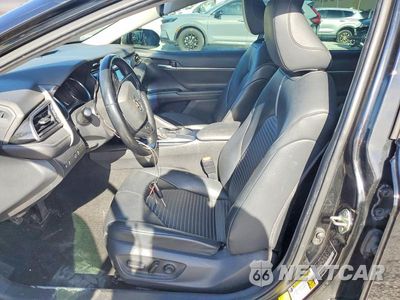 Zdjęcie 7 z 13 samochodu: 2020 TOYOTA CAMRY SE VIN:4T1G11AK7LU904499 - miniatura