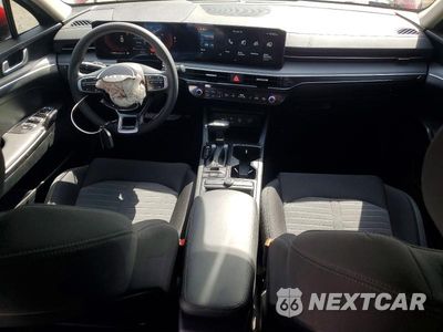 Zdjęcie 8 z 13 samochodu: 2025 KIA K5 LXS VIN:KNAG24J7XS5338746 - miniatura