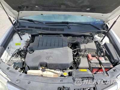 Zdjęcie 11 z 12 samochodu: 2014 TOYOTA CAMRY XLE V6 VIN:4T1BK1FK6EU547545 - miniatura