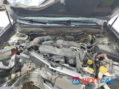 Zdjęcie 12 z 12 samochodu: 2014 SUBARU OUTBACK 2.5I PREMIUM VIN:4S4BRBDC3E3262675 - miniatura