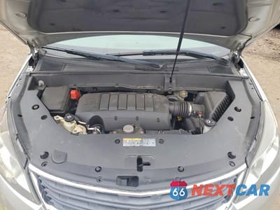 Zdjęcie 12 z 12 samochodu: 2014 CHEVROLET TRAVERSE LS VIN:1GNKVFED8EJ279408 - miniatura