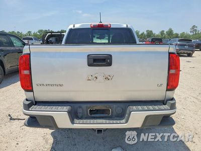 Zdjęcie 6 z 12 samochodu: 2017 CHEVROLET COLORADO LT VIN:1GCGSCENXH1154302 - miniatura