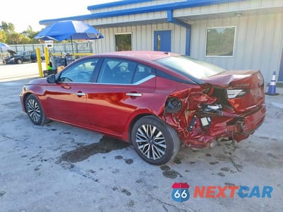 Drugie zdjęcie samochodu z przodu: 2024 NISSAN ALTIMA SV VIN:1N4BL4DV2RN359983 - miniatura