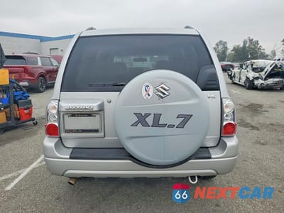 Zdjęcie 6 z 12 samochodu: 2005 SUZUKI XL7 EX VIN:JS3TY92V454100526 - miniatura